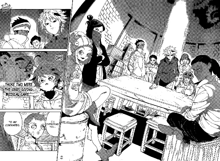The Promised Neverland chapter 69 image 07_optimized